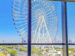 -喜记顺德菜(南昌万象城店)