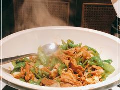 -遇见湘·地道湖南菜(云门店)