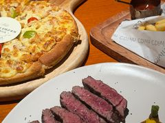 -布拉格餐厅· 中欧捷克菜(全国首店)