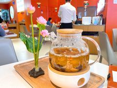 小吊梨汤-鲁秀才炒鸡(龙湖西溪天街店)