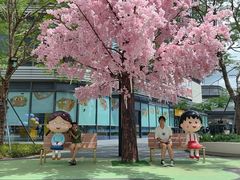 -东莞松山湖万象汇