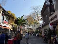 -小河直街历史文化街区