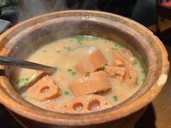 -老湘村·湖南土菜(天河维多利店)