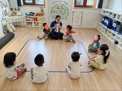 -育知苑幼儿园