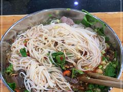 -佳荣老五生态牛肉馆