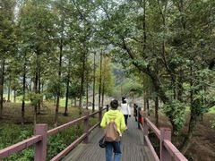-十九峰景区