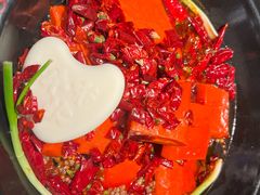 -牛市坎火锅(建设路店)