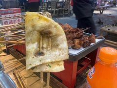 -神伙烧烤(南坪总店)