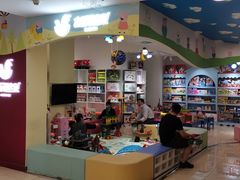 -新世界百货(顺义店)