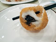 -奥华餐厅·老张记(台基厂店)