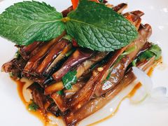 -南山鲜虾面·活鲜小馆·海味大连菜(南山总店)