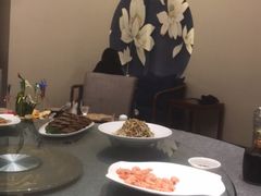 -一品名厨堂(先锋路店)