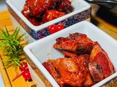 -小河盐帮·私家菜·烤鸭(三元桥·霄云路店)
