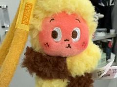 -泡泡玛特POPMART(侨福芳草地店)