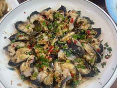 -友强·23年特色海鲜大排档(厦门店)