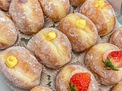 -屋裡·Union Bakery(龙江路店)