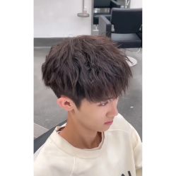 -丝语萱形象