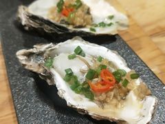 -管氏翅吧(马家堡店)