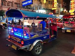 -唐人街(耀华力路)