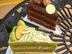 -M'CAKE(西单大悦城店)