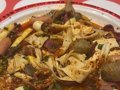 -文立新麻辣烫(合生汇21街区店)