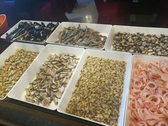 -狮子楼大酒店中餐厅