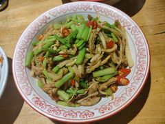 -威哥的菜·地道长沙菜(雨花亭店)