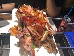 -三个蒙古大叔羊肉串(大宁店)