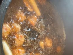 -滇野云南野生菌餐厅(陕西南路店)