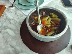 -无锡苏宁银河国际酒店-悦府65中餐厅