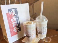 -长春堂顺时而饮(前门店)