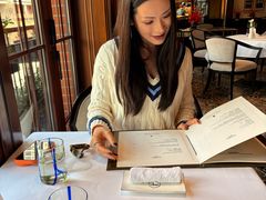 -Le Comptoir de Pierre Gagnaire