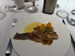 -Oyster Talks 四度蚝法餐厅