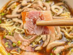 -张二面馆(山门口店)