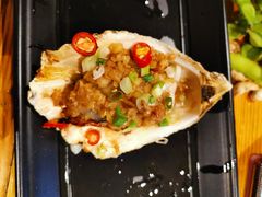 -三千里烧烤(河头老街韩国城店)
