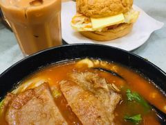 -华嫂冰室(尖沙咀店)