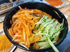 -泰善串店•延边朝鲜族烧烤(理工大学店)
