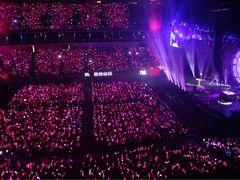 -宝能国际体育演艺中心