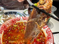 -欧记大排档·景德菜(上海首店)