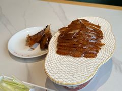 -梅利汴京烤鸭•开封豫菜地标店(晋安路店)