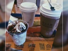 -汉堡王(天津鲁能店)