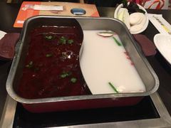 -新辣道鱼火锅(领展购物广场·中关村店)