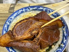 -九八五面馆(欧洲城店)