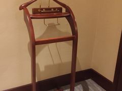 -西安锦江国际酒店