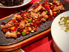 -阿斯牛牛·凉山菜(新会展店)