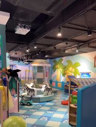 -卡通尼乐园(上海万象城店)