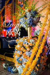 -思南公馆酒店·宴会厅