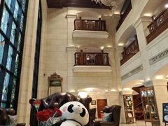 -马勒别墅饭店(静安寺店)