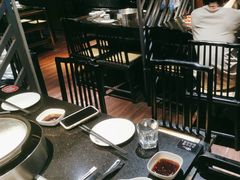 -捞王锅物料理(凯旋路店)