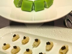 -北京泰富酒店-柏景轩中餐厅